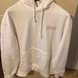 Adidas Kaval Hoodie
